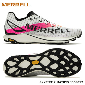 MERRELL