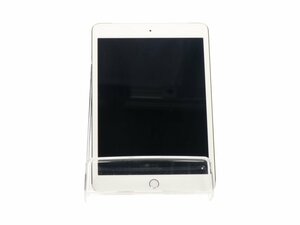 rm-08716 iPad mini 3 型番:A1600 カラー:ゴールド ストレージ:16GB