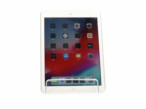 rm-08896 iPad Air 型番:A1474 カラー:ホワイト ストレージ:32GB