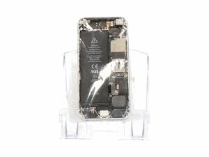 rm-0087 iPhone 5 型番:A1429 カラー:シルバー ストレージ:-