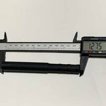 1本 内径:13.6mm 最大3inch延長 シャフトエクステンション　スチールに最適_画像4