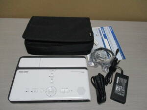 [03052701]RICHO*Unified Communication System*P3000
