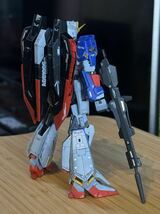 RG Zガンダム_画像5