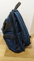 TUMI バックパック　リュックサック　69383BTO_画像4