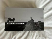 Aoshima CB1300P 白バイ 未開封品_画像2