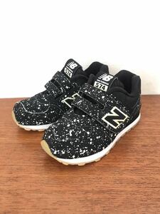 海外輸入品☆newbalanceニューバランス海外限定574kid’sキッズベイビー14.5cm