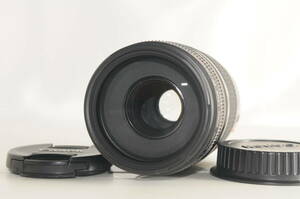 ★極上美品★CANON キヤノン EF 75-300mm F4-5.6 III USM★完動★F087★