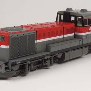 【SAKURAYA】コレクター整理品【KATO カトー 1-705 DE10 JR貨物更新色】鉄道模型 機関車 玩具 HOゲージの画像7