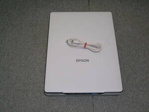 EPSON　GT-S650　スキャナ　ジャンクで(2250d)