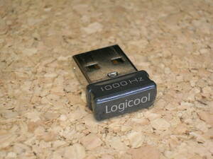  Logicool G700 мышь. ресивер Don gru только Junk .(4090c)