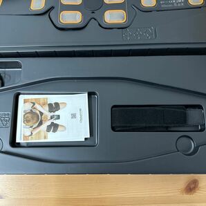 UTn536 SIXPAD シックスパッド Abs Belt アブズベルト FITNESS エクササイズの画像6