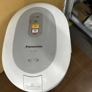 UTn570【通電OK】Panasonic パナソニック 家庭用生ごみ処理機 MS-N53 リサイクラー の画像2