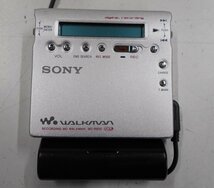 ウォークマン まとめ売り カセットプレーヤー/CDプレーヤー/MDウォークマン/トランジスター ラジオ KH-1200 ジャンク【セ22】_画像2