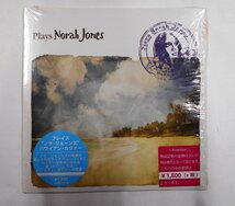 CD ノラ・ジョーンズ 6点セット 限定盤 CD＋DVD CD2枚組 紙ジャケ 未開封【ス959】_画像6