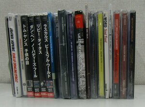 CD 洋楽 20枚 まとめ売り ジャンル色々【ス728】