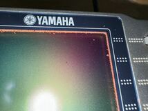 YAMAHA QY100 UX16 フットスイッチ　中古_画像7