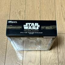 1円〜 未開封 S.H.Figuarts スター・ウォーズ オビ＝ワン・ケノービ ダース・ベイダー フィギュア BANDAI スターウォーズ ダースベイダー_画像4