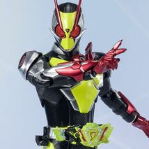 未開封 S.H.Figuarts 仮面ライダーゼロツー 【PB対応品】付き BANDAI SPIRITS 魂ウェブ商店限定 ゼロワン フィギュア_画像1