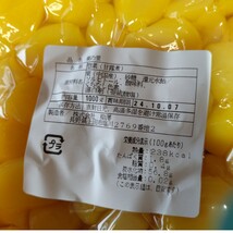 高級！栗甘露煮 1kｇ 栗きんとん 栗 マロン 栗甘納 おせち 和菓_画像3