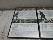 13.東映任侠映画傑作ＤＶＤコレクション　「シルクハットの大親分」　シリーズ２巻セット　 【星見】_画像4