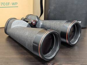 #1372[ Nikon binoculars Professional 18×70IF waterproof type WF ]