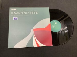 ◆日 E 0315 887　Bryan Zentz Joplin　-定形外