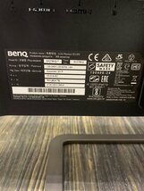 ☆ BENQ 液晶モニター ゲーミング 27インチ PC周辺 ベンキュー 中古 ☆_画像8