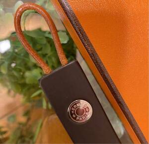 HERMES 靴べら　ロング