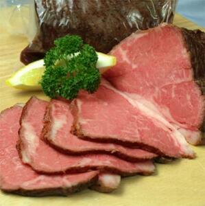 * special selection![ cow sirloin roast beef ] approximately 1kg (500g×2 pack ) winter . thing .. cow . classical finishing!5kg till uniform carriage . we deliver!