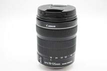 送料無料◆Canon キャノン EF-S 18-135mm F3.5-5.6 IS STM◆0318_画像3