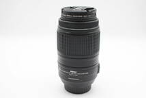 新品級◆Nikon ニコン AF-S DX NIKKOR 55-300mm F4.5-5.6G ED VR◆0328_画像5