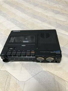 カセットデンスケ　TC-D5M