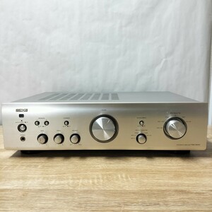 DENON プリメインアンプ PMA-390AE