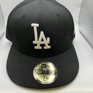 △【T-4】NEW ERA ニューエラ MLB 59FIFTY ORIGINAL FIT　キャップ 帽子