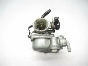 H1R6-0227 ホンダ スーパーカブ90 カスタム キャブレター キャブレーター 純正品 【HA02-261～ 3速セル付 動画有】