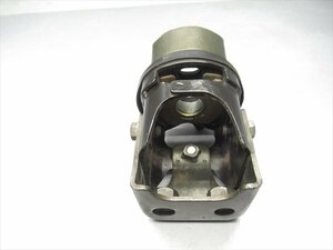 H1R6-0229 ホンダ スーパーカブ50 カスタム ハンドルクランプ 純正品 【C50-995～ 4速セル付 動画有】