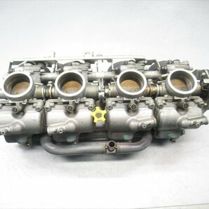 I1R6-0318 ホンダ ホーネット600 キャブレター キャブレーター 純正品 【PC34-110～】の画像1