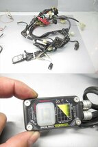 【同梱不可】 H1R6-0229 ホンダ リトルカブ 実動 TAKEGAWA ボアアップ 88cc エンジン 他セット 【AA01-400～ FIモデル 4速セル付 動画有】_画像5