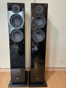 ☆彡　DENON　スピーカー ＳＣーＴ55ＳＧ　ペア　☆彡