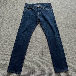 Relume レリューム Jeans デニム ジーンズ ジャーナルスタンダード