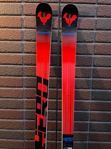 23-24 ロシニョール　ROSSIGNOL HERO FIS GS 193㎝ R30