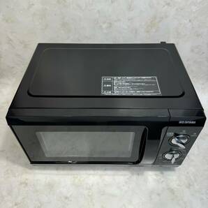 A5036 アイリスオーヤマ IRIS 単機能電子レンジ 60Hz 西日本用 調理家電 生活家電 キッチン家電 の画像5