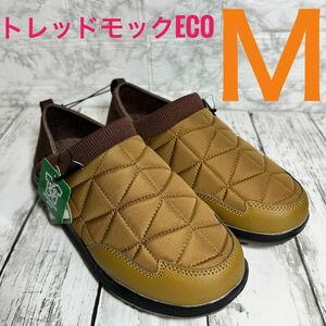 （ブロンズM）ワークマン防寒　防水　トレッドモックeco　color　ブロンズ