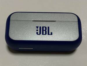 【ジャンク】 JBL REFLECT FLOW ワイヤレスイヤホン イヤフォン bluetooth 防水 【商品説明必読】 