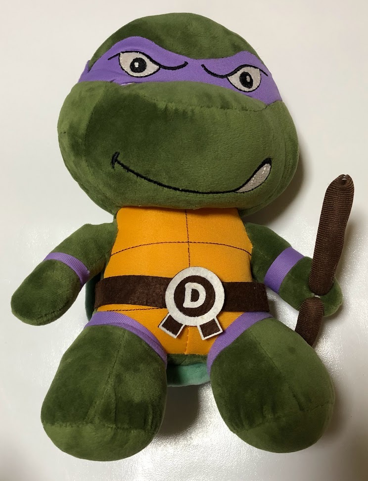 2025年最新】Yahoo!オークション -タートルズ ぬいぐるみの中古 2025年最新】Yahoo!オークション -タートルズ ぬいぐるみの中古
