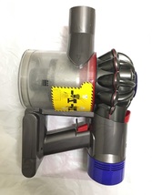 【ジャンク】 dyson ダイソン SV11 コードレスクリーナー 掃除機 / 62748 ミニモーターヘッド 他 【商品説明必読】 _画像7