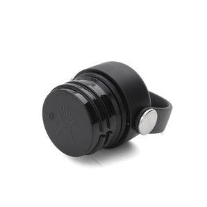 ハイドロフラスク フレックスキャップ スタンダードマウス用 ブラック Hydro Flask Flex Cap Std 水筒 水筒 オプション 新生活応援の画像5