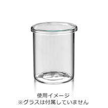 ボロシル グラスリド（蓋） BOROSIL GLASS LID 56 ガラス蓋 新生活応援_画像6