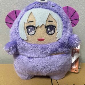 アイドリッシュセブン アイナナパレード きらどるぬいぐるみ 逢坂壮五 ぬいぐるみ モンぬい