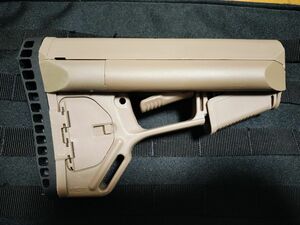 MAGPUL ACS ストック　レプリカ　マグプル